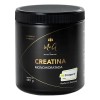 Creatina Monohidratada Creapure Sin Sabor 450g Plenius & Winner
