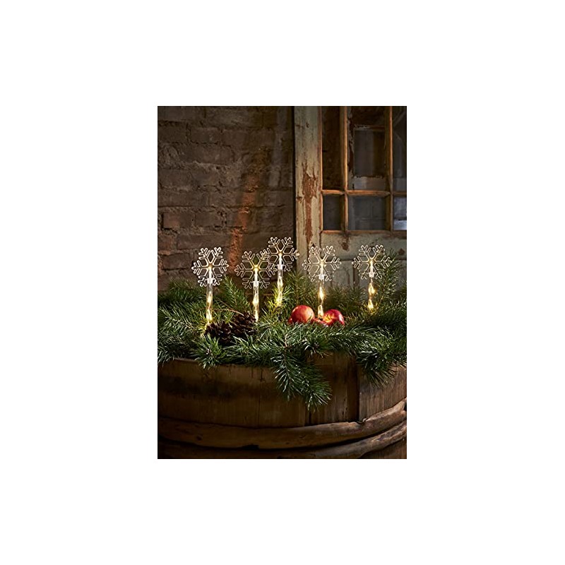 Star Trading Wandy 857-26 LED Decorative Stick