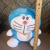 Kawaii Brand NEW Jumbo Large Kawaii Doraemon 10" Kitty Cat