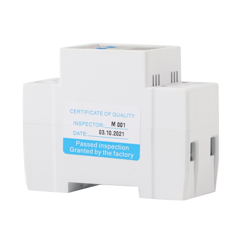 DDSVPD263 Adjustable SelfRecovery Automatic Reset Voltage Protection Device (40A )