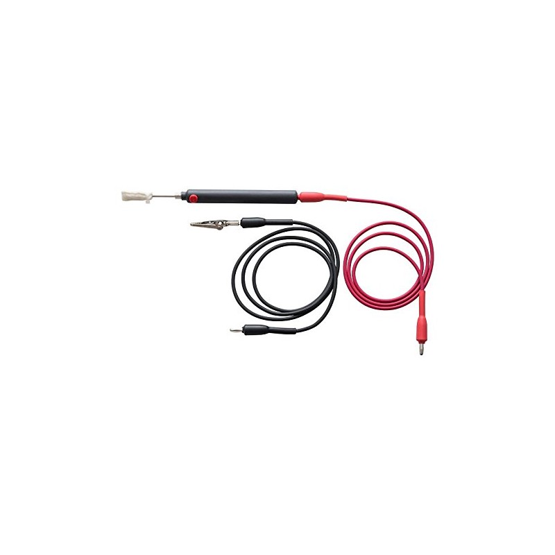 Combination Application Handle for Electroplating Systems - Brush Plating