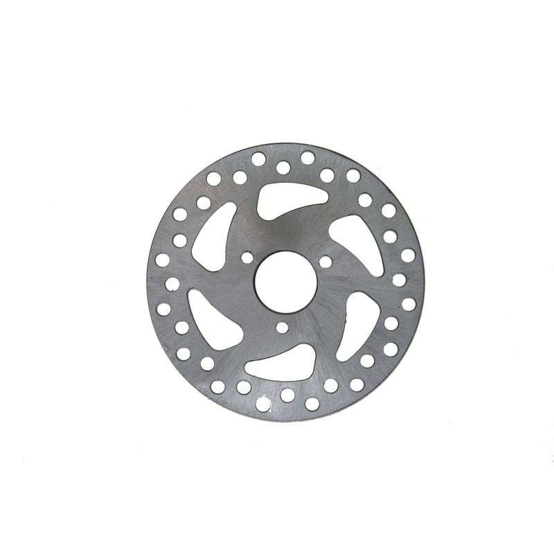 Brake Disc 3 Stud 119mm Mini Moto