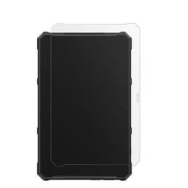 dipos I 2x Schutzfolie matt passend für Ulefone Armor Pad 4 Ultra 5G Folie Displayschutzfolie, Ultra-Dünn, Case-Friendly, Fingerprint-Kompatibel