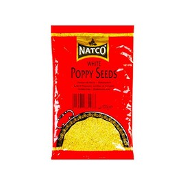 Natco Poppy Seeds 100g