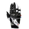 elf EG-S525 Motorcycle Gloves Spring Summer Model Strada Mesh Gloves