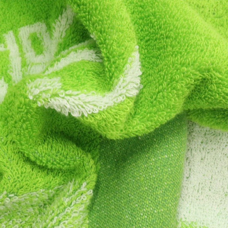 Marushin 0605011400 Sports Towel, Golf Club, Retirement, Present, Antibacterial, 100%