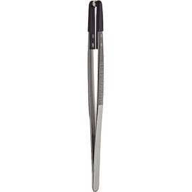 Beading Tweezer, Nylon Tip, 6-1/4 Inches | TWZ-104.50