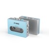FIIO CP13 FIO-CP13 Portable Cassette Player (Blue)