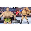 WWE Brock Lesnar Mattel Ultimate Edition Best of Ruthless Aggression