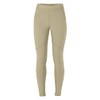 Kerrits Kids Ice Fil Full Seat Tech Tight Tan Size: