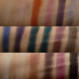 Makeup Revolution Unicorns Unite