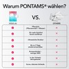PERIOD PONTAMS Soft Tampons for Women - 3 Day Reusable