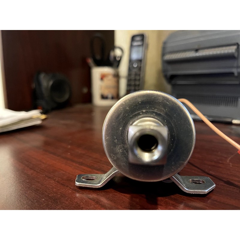 Cummins ONAN CUMMINS A064S972 RV GENERATOR FUEL PUMP