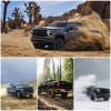 SHENKENUO Aeroskin Hood Protector Bug Shield Deflector for 22-2025 Silverado