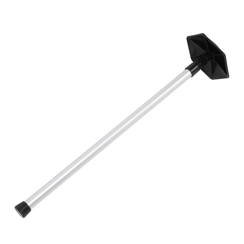 Flexible Golf Travel Bag Support Rod Bar Stiff Arm for