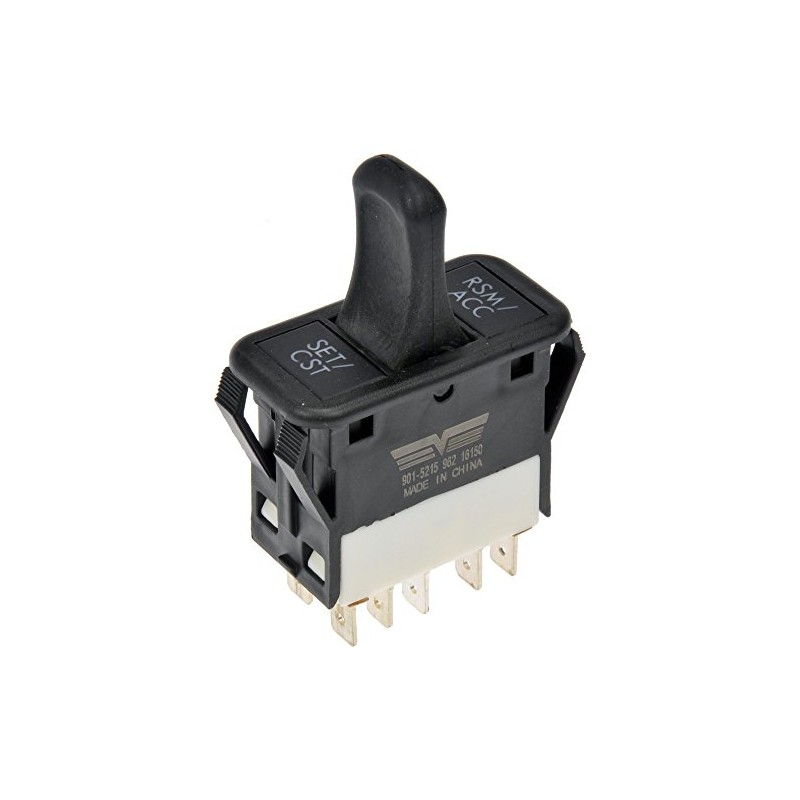 Dorman 901-5215: Cruise Control Switch - Speed Control