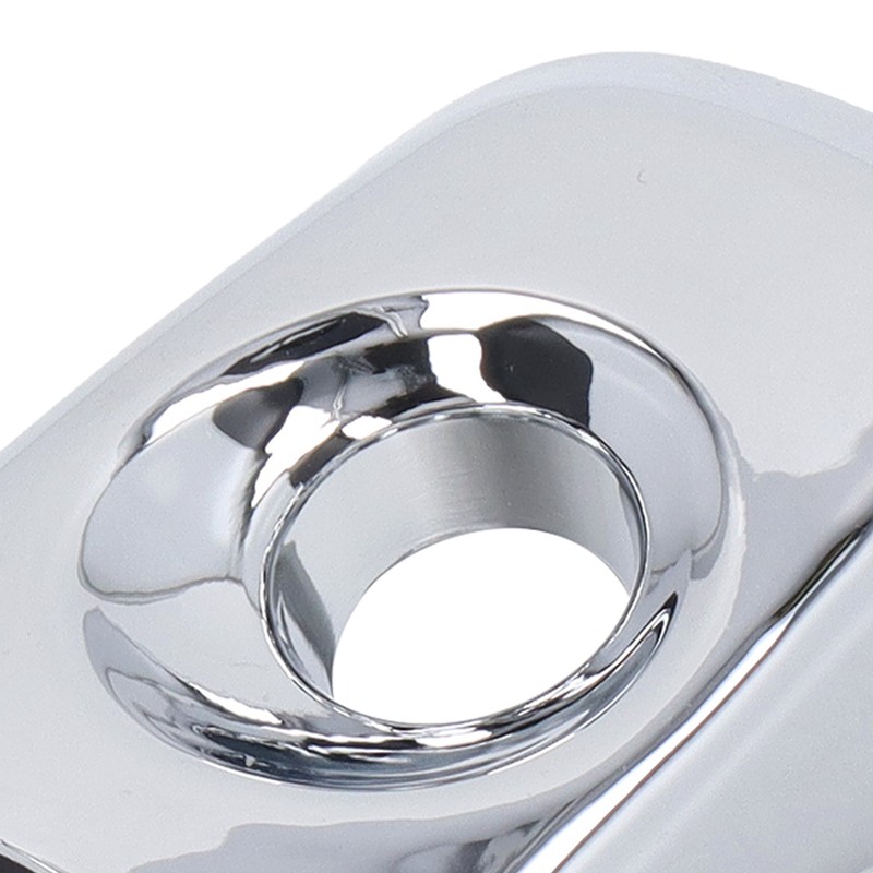 Exterior Door Handle Lock Cylinder Cap Left Front BA1Z78218A14A Replacement