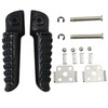 Motor Head Tandem Step Rear Step Kawasaki Left and Right