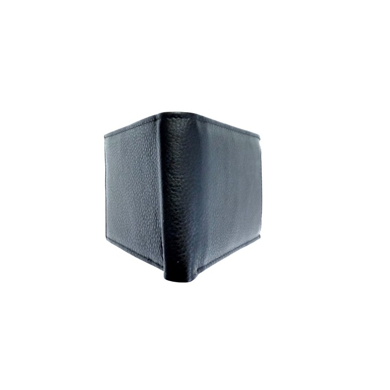 SEDONA® RFID BIFOLD LEATHER WALLET