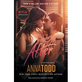 After (the after series n° 1)