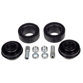 DEALPAREX Leveling Lift Kit 1.2 inch 30mm for Toyota Aqua, Aygo, Belta, Corolla Axio, Corolla Fielder, Ist, Porte, Prius C, Ractis, Scion XD, Spade, Urban Cruiser, Verso-S, Vitz, Yaris