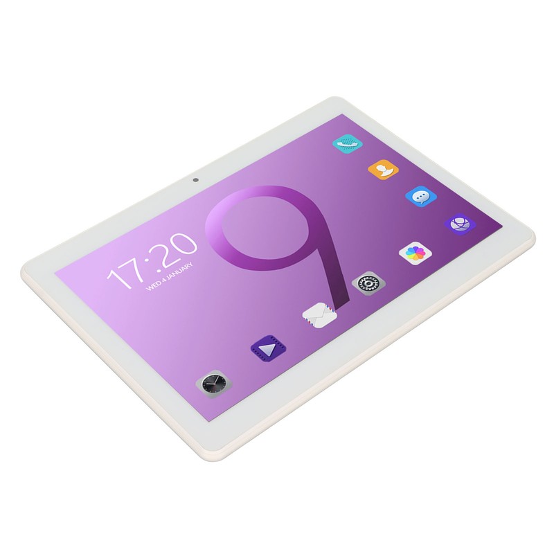 10 Inch Tablet Octa Core CPU 3GB RAM 32GB ROM
