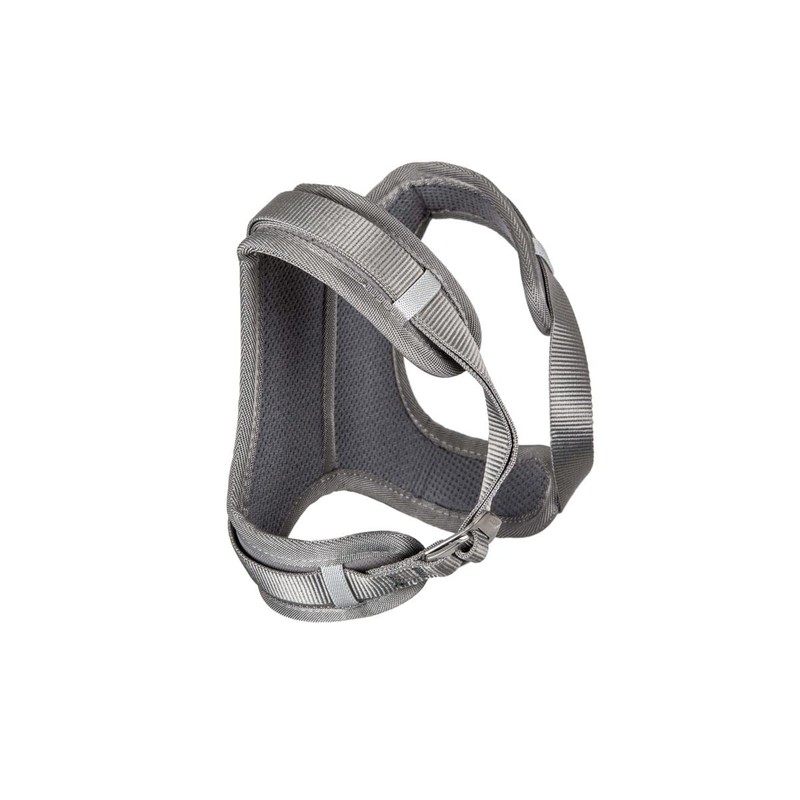Ocun Children's Chest Strap - Grey Mouse