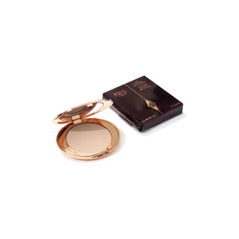 Charlotte Tilbury - Airbrush Flawless Setting Powder Grande Tono 2