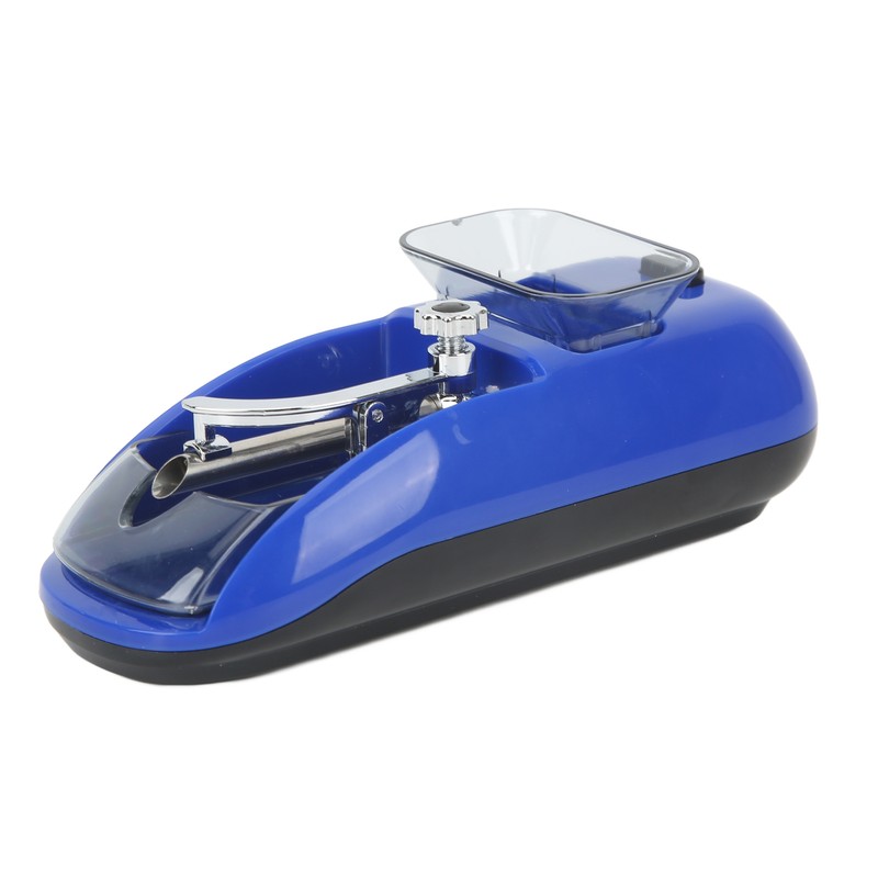 Automatic Joint Roller Machine Tightness Adjustment Small Portable Herbal Rolling