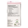 Organic India - Tulsi Tea Jasmine - 18 Tea Bags