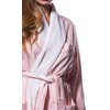 Turquaz Robes for Women - Luxury Warm and Heavy Plush