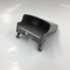 Subaru Center Console Pocket/Holder Grey for 2009-2013 Forester - 92174SC000LL