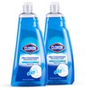 Clorox Ultra Concentrated Dishwashing Liquid Dish Soap with Oxi, Fresh