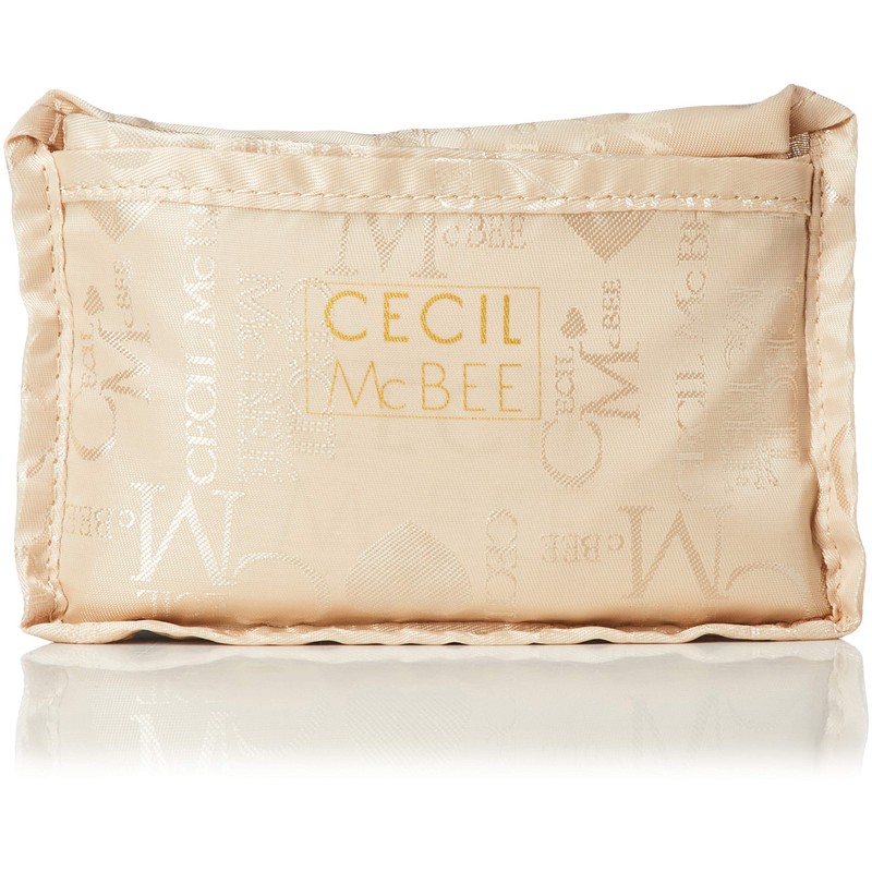 Cecil McBee Eco Bag ECO Bag, beige