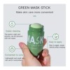 Kissnicor Mascarilla Verde Barra Mask Stick Puntos Negros Poros Grasa