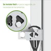 Amig - Portable Door Lock - Easy Hole Free Installation