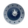OCC MOTOR SPORT Steering Wheel Hub Occh5234 Black