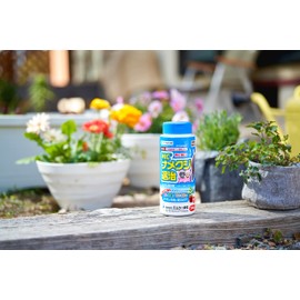 MC Green Insecticide MIC Slug Extermination Granules Attraction Type 10.6 oz (300 g)