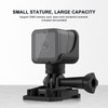 CS03 Hotspot WiFi Cameras 1080P HD 16/9 Mini Portable Camera
