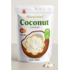 Natural Dried Coconut - NO Added Chemicals/NO Sulfur Dioxide -