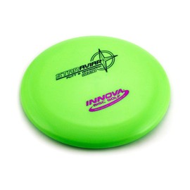 Innova Disc Golf Star Line Aviar Golf Disc, 173-175gm (Colors may vary)