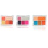 Dapop - Set de paletas Petite Palette Tono Silvermist, Tono