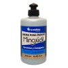 Kit Shampoo Incredible Crema Peinar Anti Caida Sal