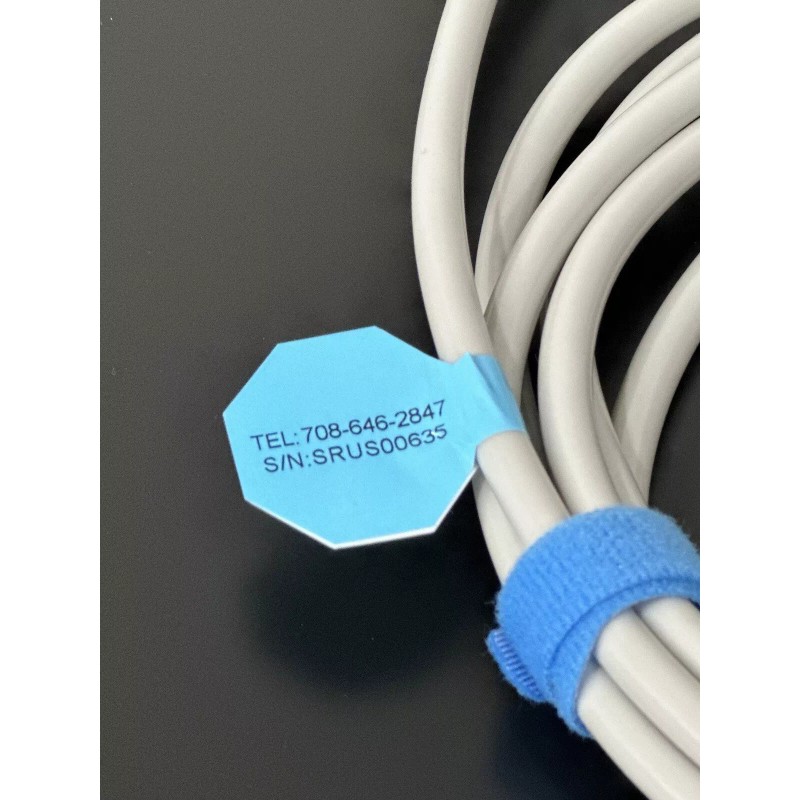 Masimo Welch Allyn Masimo Multi-Site LNCS YI REF 2258 Compatible