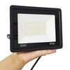 BiiKoon Heavy-Duty 50W LED Flood Light IP66 Waterproof 3500LM Super