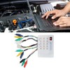 Brushless Motor Controller Tester Electric Car Scooter 24V 36V 48V