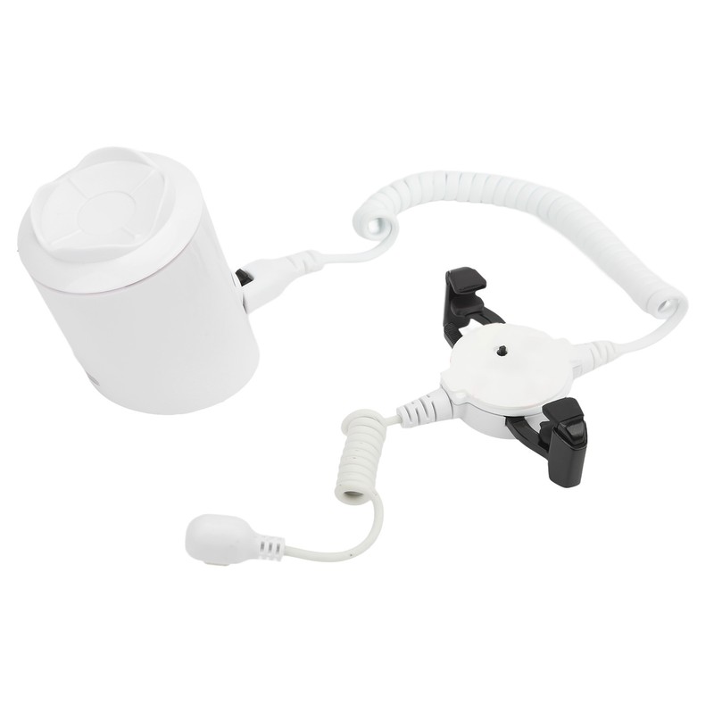 Security Alarm Display Stand Anti Theft Cell Phone Display Holder