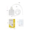 QIANQJL Ergonomic Milk Supplementer Milk Buddy Baby Bottle Aid A