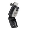 DAUZ Car Window Key Safe Box, Heavy Duty 12 Digit