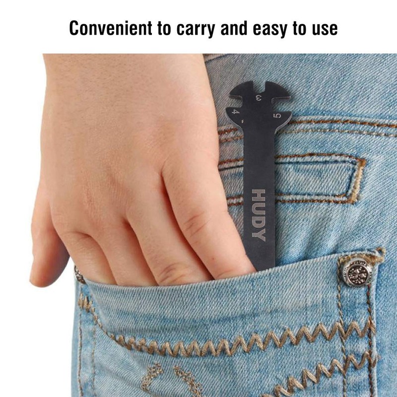 Dilwe Mini Key for M3, M4, M5, M5.5, M7, M8